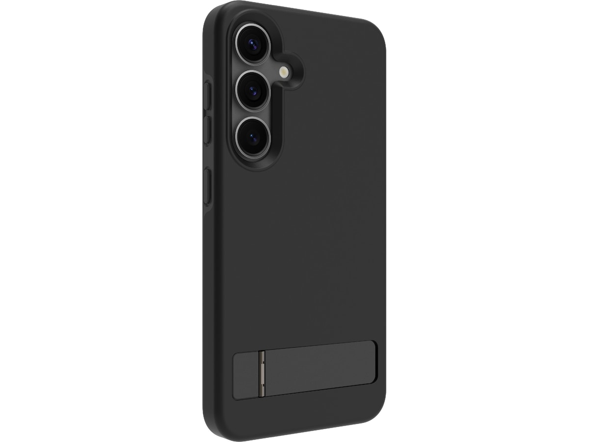 dbramante1928 Galaxy S25 Iceland Pro Qi2 skal (svart) Mobilskal