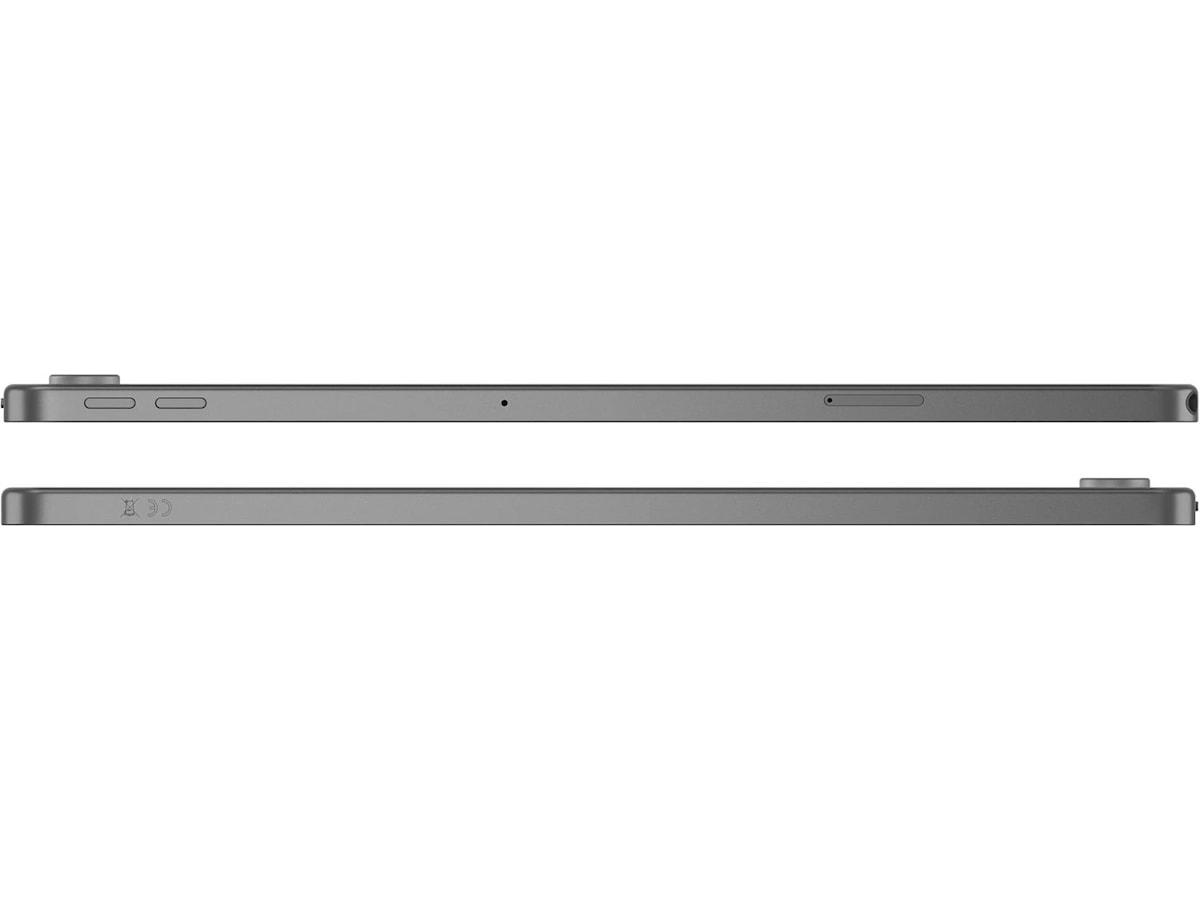 Lenovo Tab 64GB WiFi (luna grey) Surfplattor