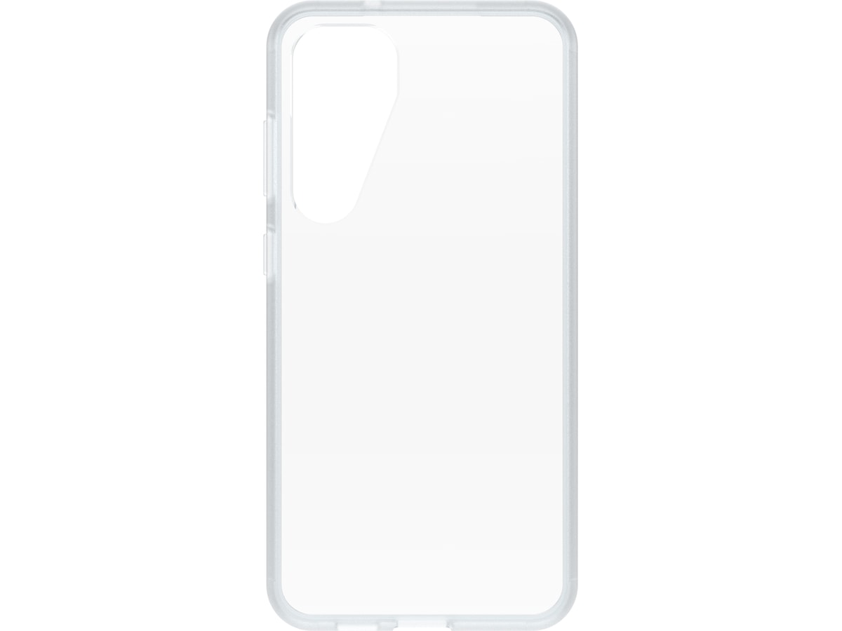 OtterBox Galaxy S25+ React skal - ProPack (transparent)