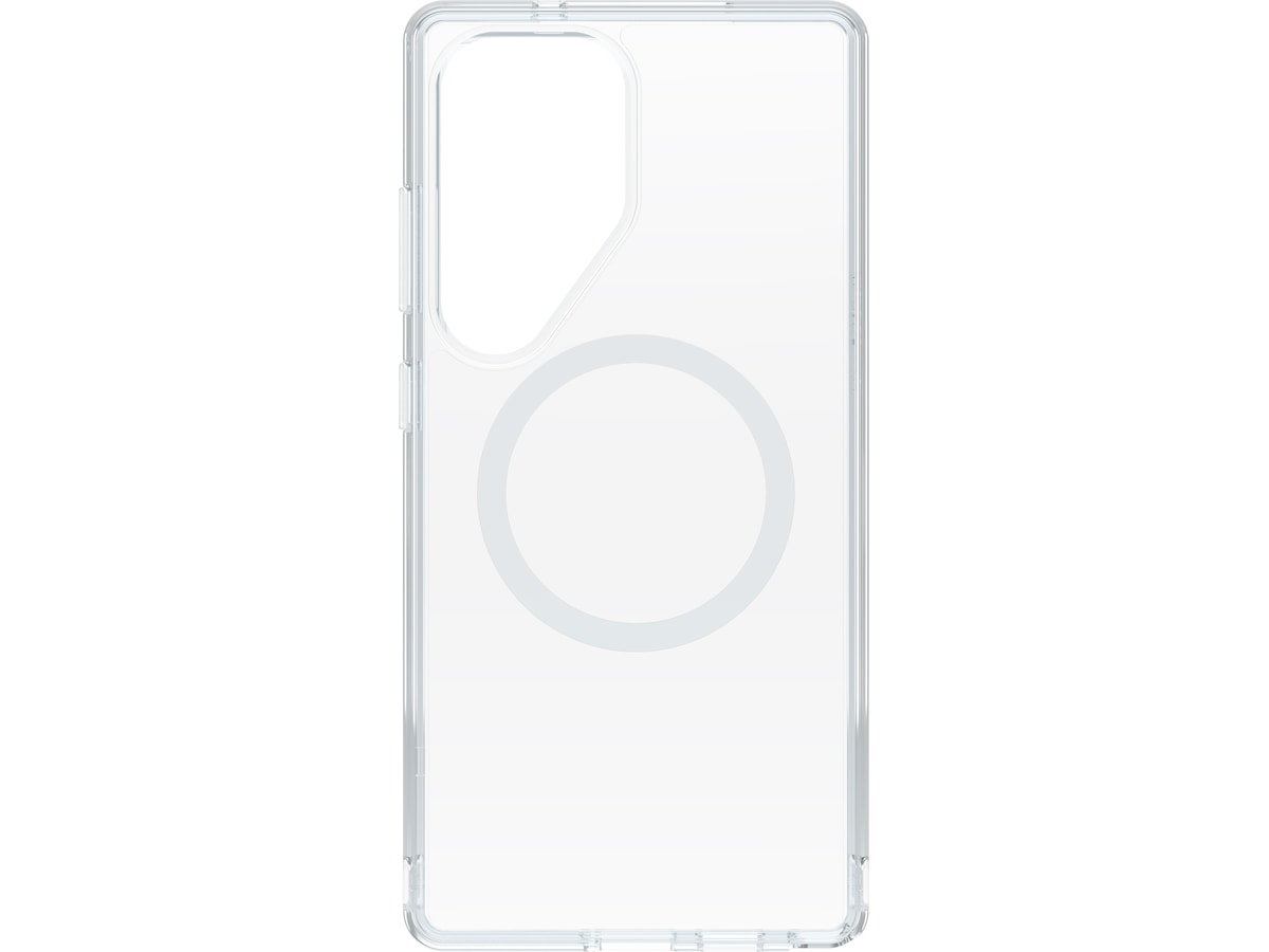 OtterBox Galaxy S25 Ultra Symmetry skal - ProPack (transparent) Mobilskal
