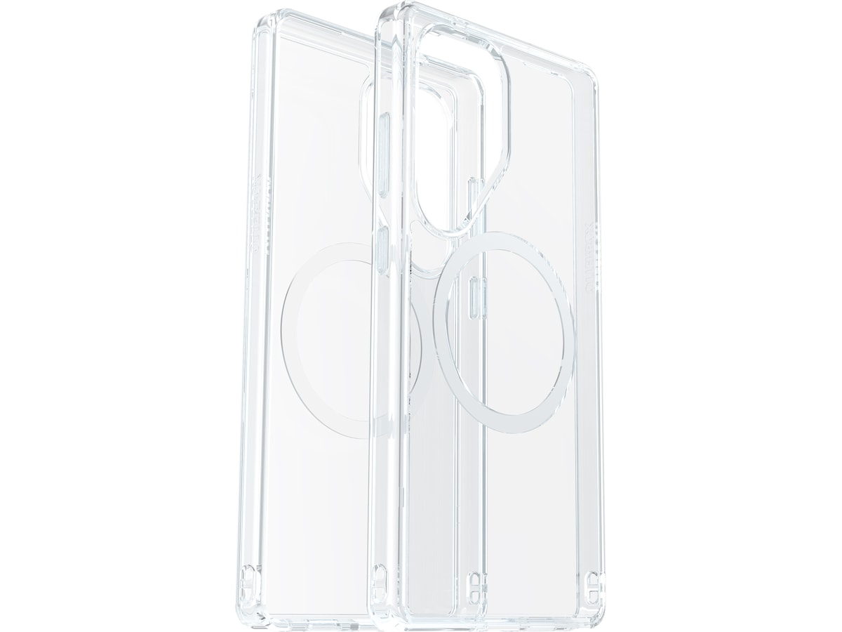 OtterBox Galaxy S25 Ultra Symmetry skal - ProPack (transparent) Mobilskal