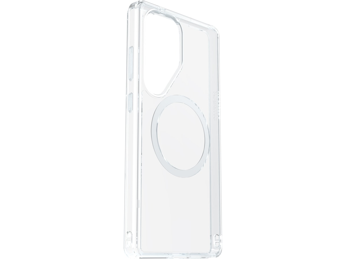 OtterBox Galaxy S25 Ultra Symmetry skal - ProPack (transparent) Mobilskal