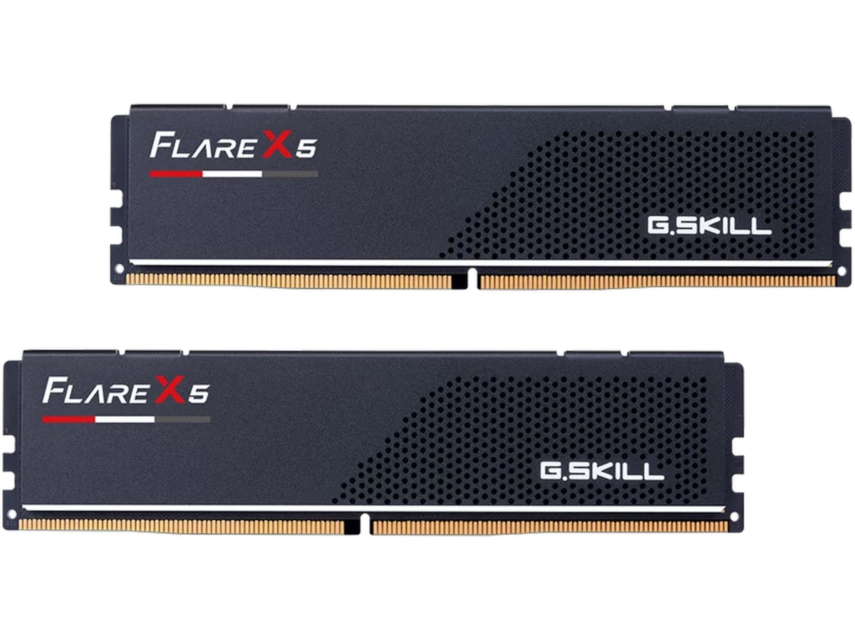 G.Skill Flare X5 DDR5 6000MHz 32GB Minne