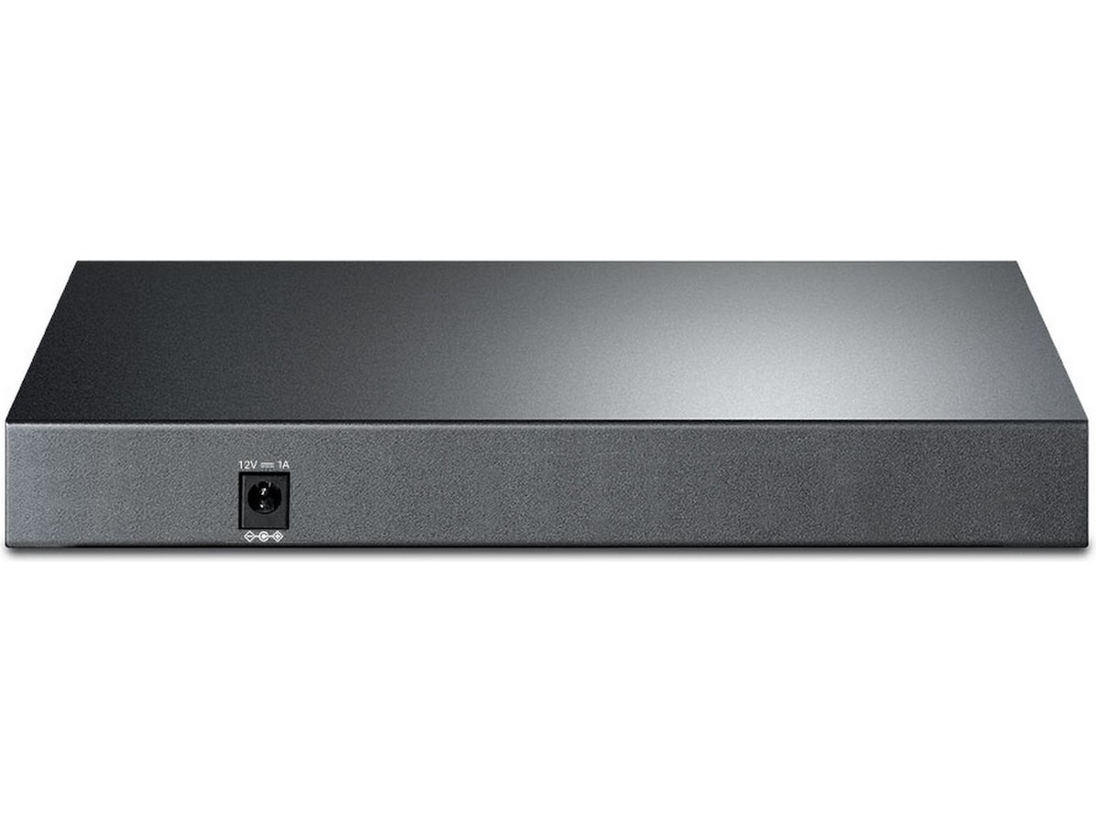 TP-Link TL-SG105-M2 switch Switchar