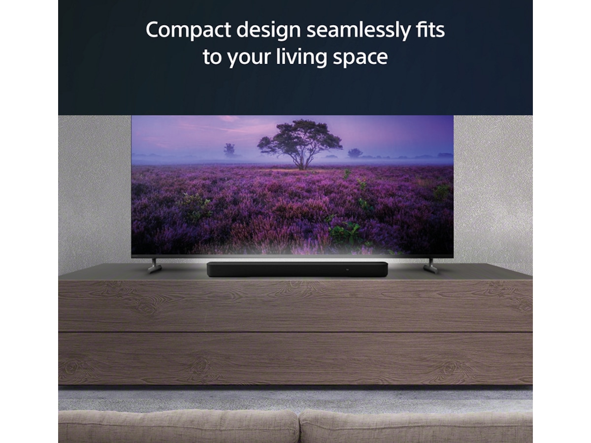 Sony TA-AN1000 - 7.2-kanals AV-hemmabioförstärkare Receiver