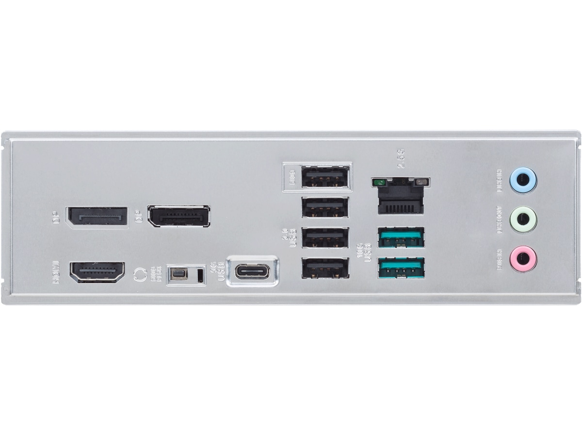 ASUS PRIME B840M-A-CSM Moderkort AMD Socket
