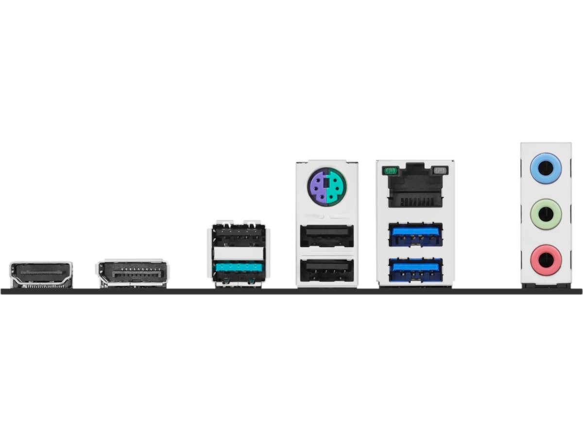 ASUS PRIME B860M-K Moderkort Intel Socket