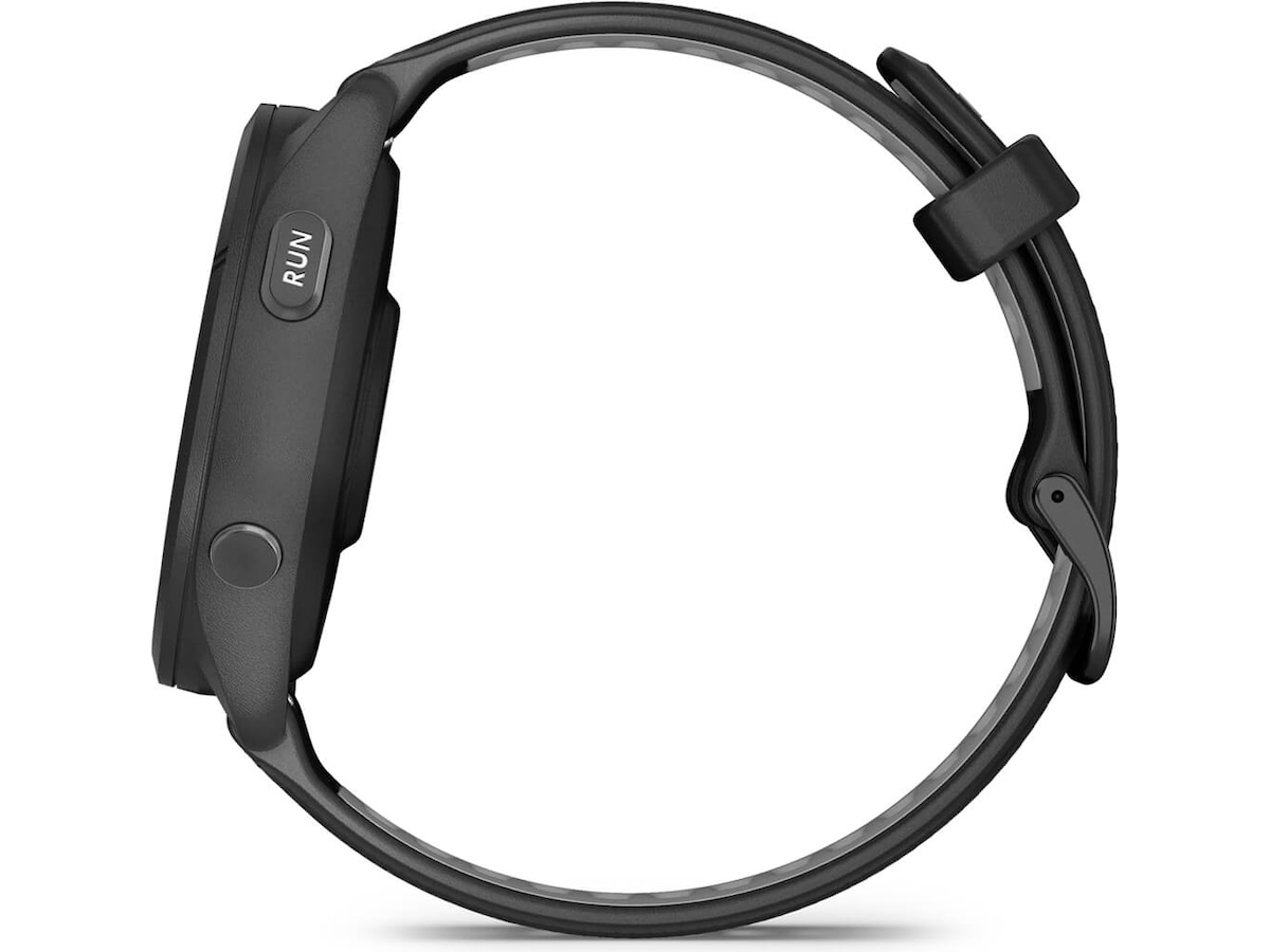 Garmin Forerunner 265 46mm GPS (svart) Smartwatches