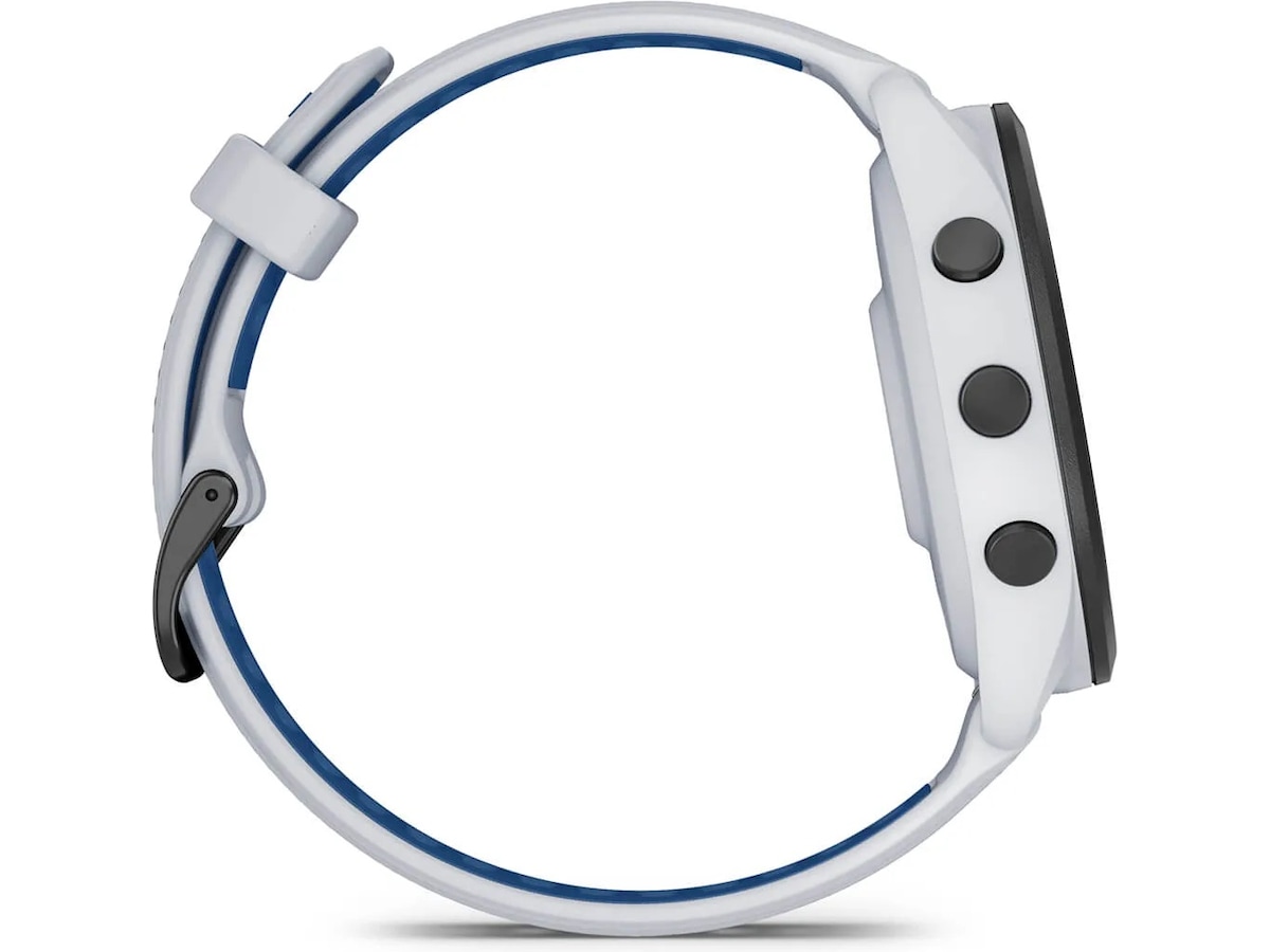 Garmin Forerunner 265 46mm GPS (whitestone) Smartwatches