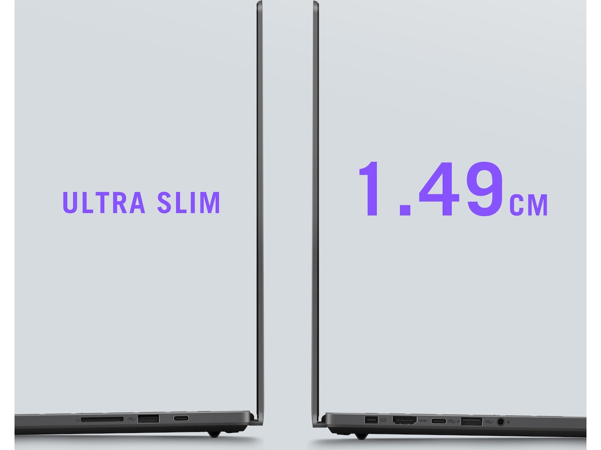 Asus ROG Zephyrus G16 16" WQXGA OLED 240 Hz Datorer - Bärbara / laptop