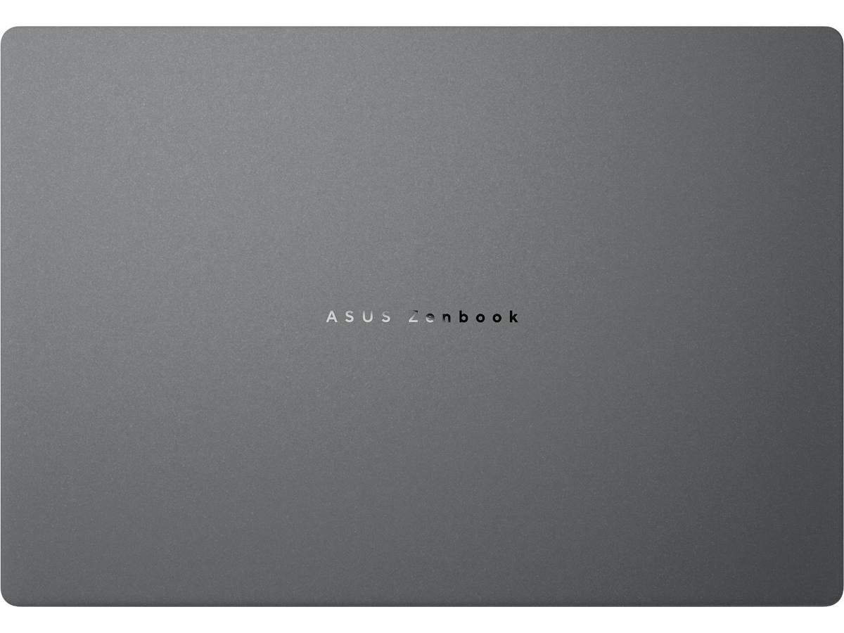 Asus Zenbook A14 UX3407QA 14" WUXGA OLED (grey) Datorer - Bärbara / laptop