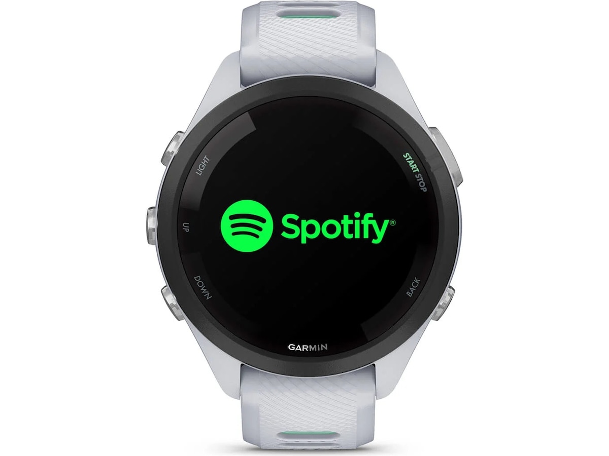 Garmin Forerunner 265S 42mm GPS (whitestone) Smartwatches