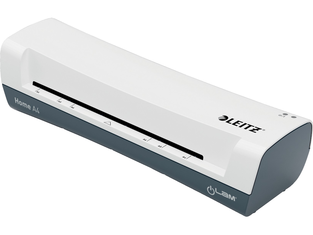 Leitz iLAM Home 4-i-1 A4-lamineringssats Laminatorer