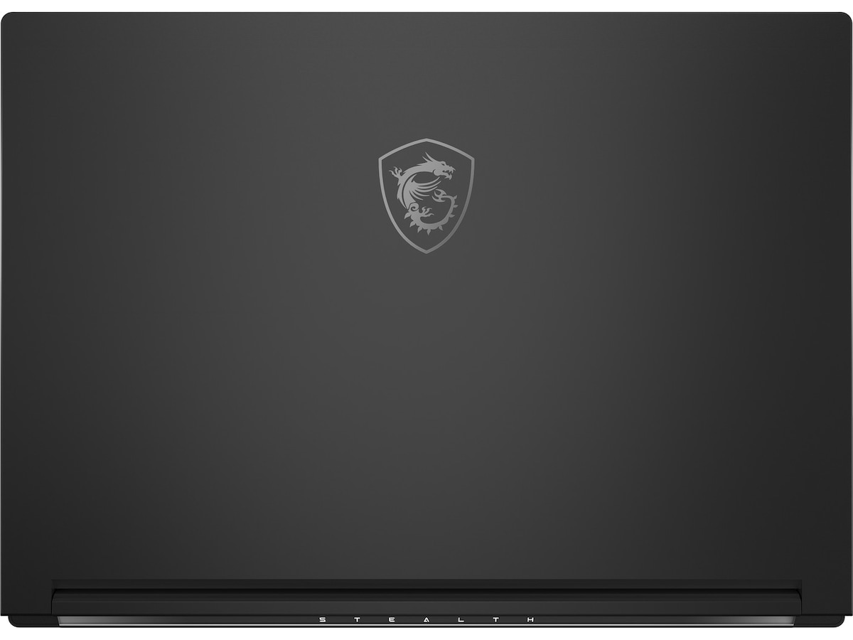 MSI Stealth A16 AI+ 16" QHD+ Gaming laptop