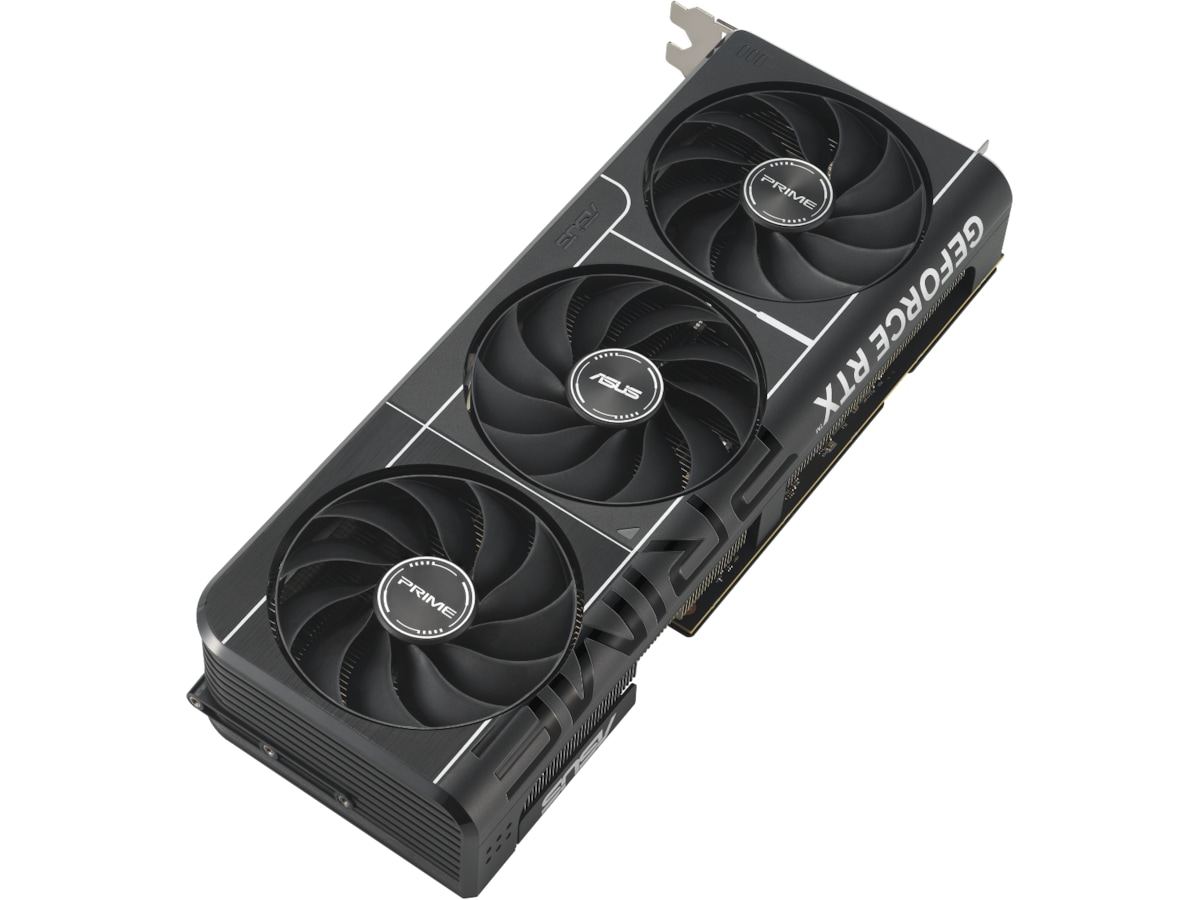 ASUS Prime GeForce RTX 5080 OC Grafikkort
