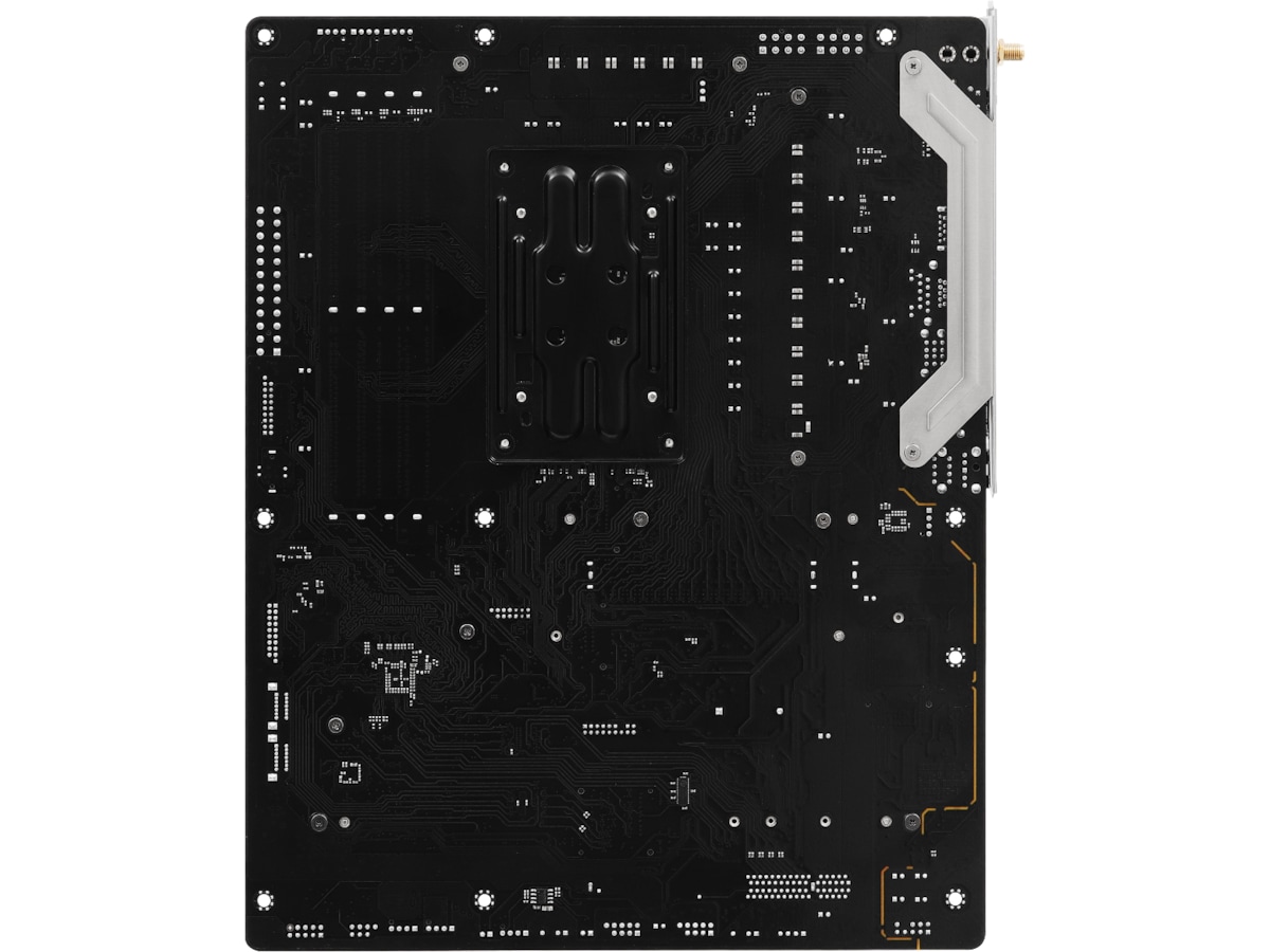 ASRock B850 Pro RS WiFi Moderkort AMD Socket