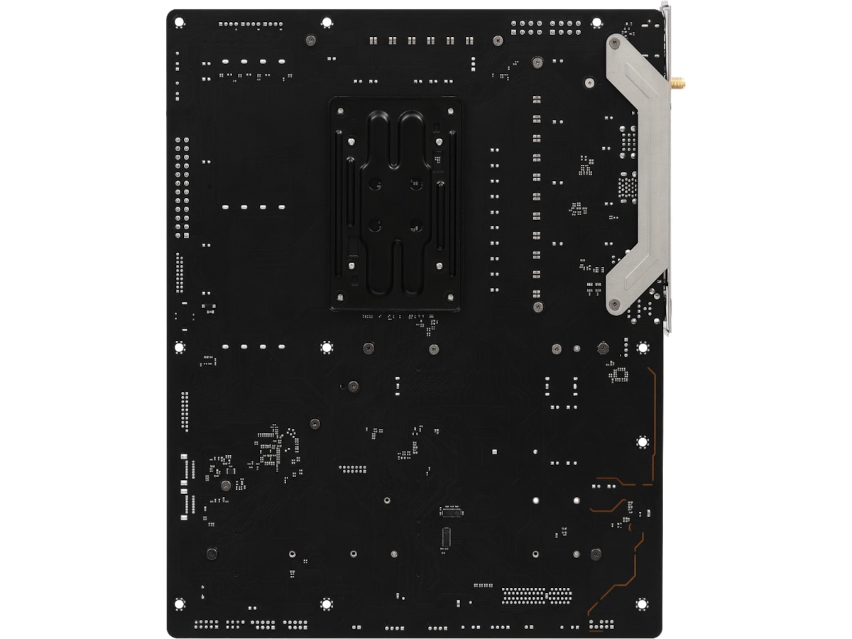 ASRock B850 Riptide WiFi Moderkort AMD Socket