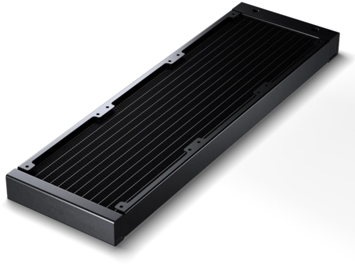 Phanteks Glacier One 360 M25 G2 Kylare (svart) CPU - Vattenkylning