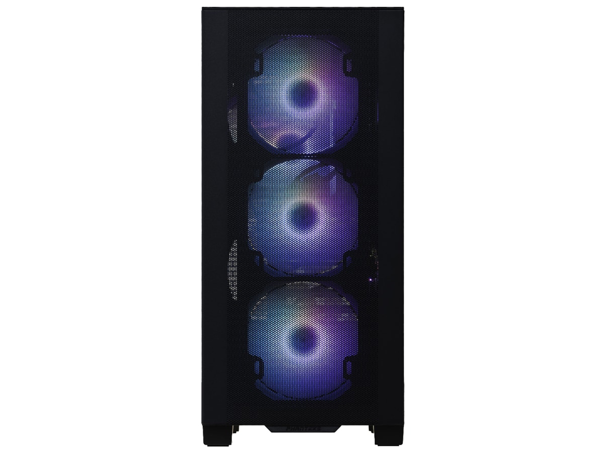 Komplett-PC Advanced Gaming i120 RGB Gamingdator stationär