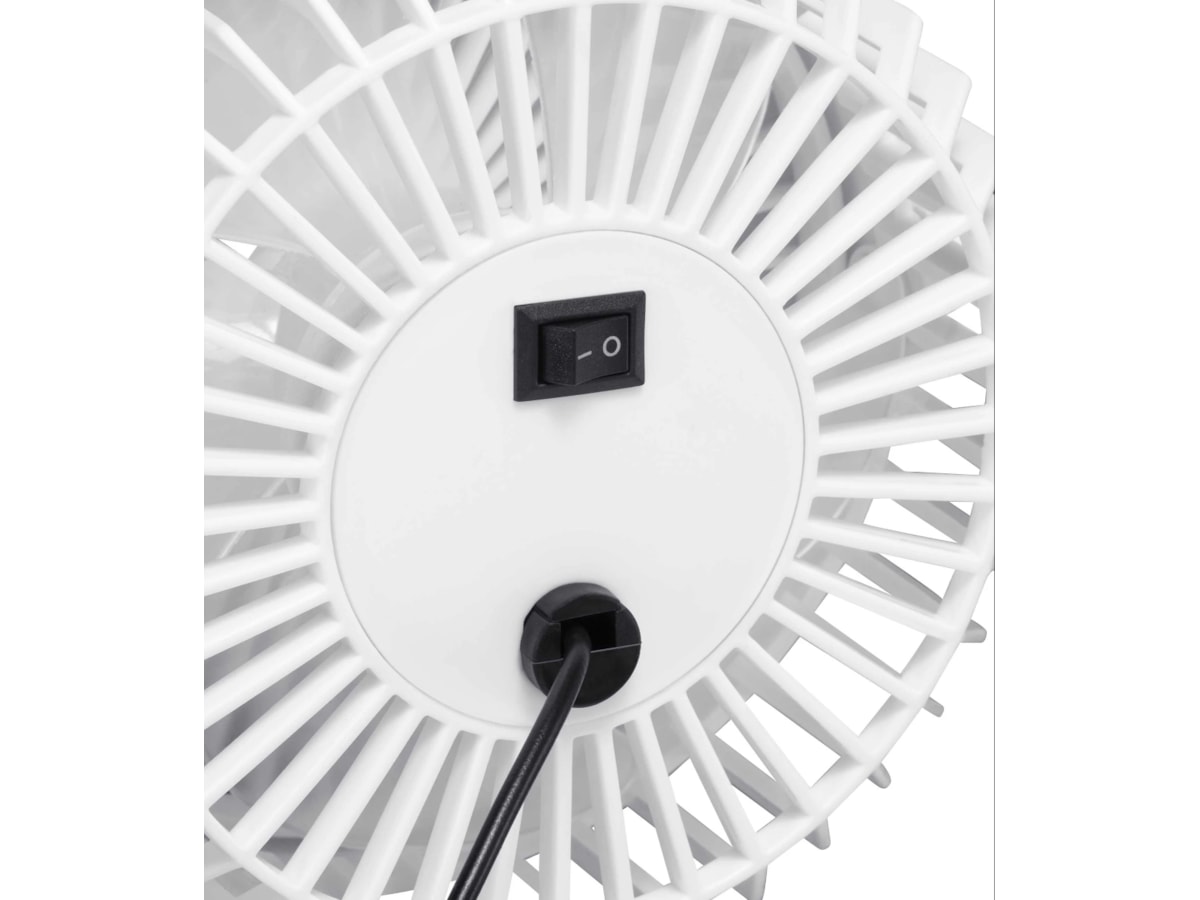 ON UFN 100 USB-fläkt Fläktar och varmluftsugnar
