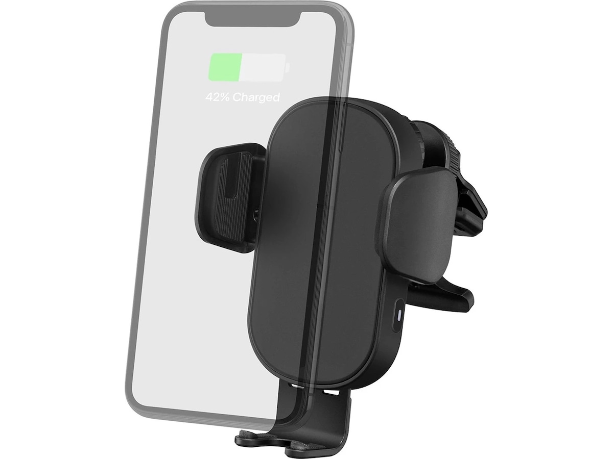 Andersson WSC Q1400 Qi trådlös billaddare 15W