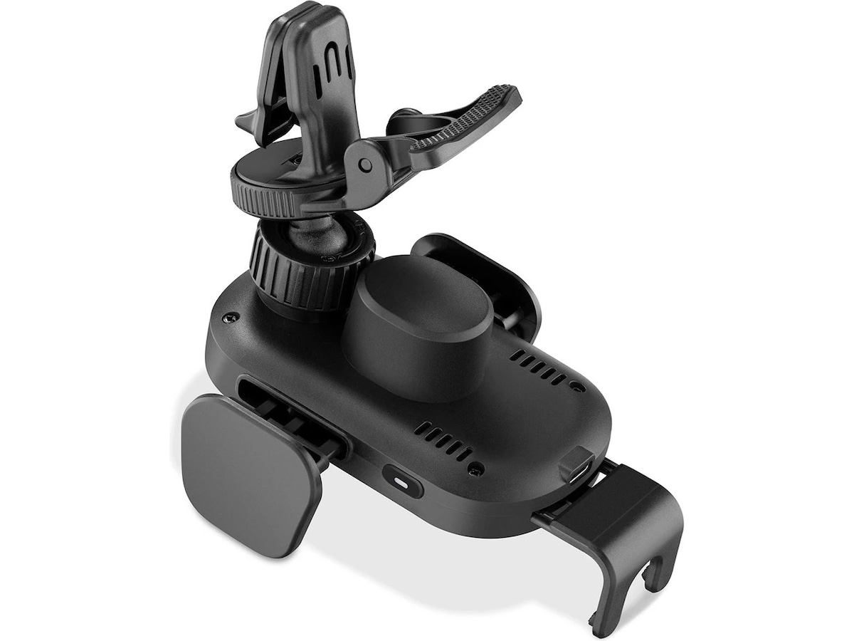 Andersson WSC Q1400 Qi trådlös billaddare 15W Mobilladdare