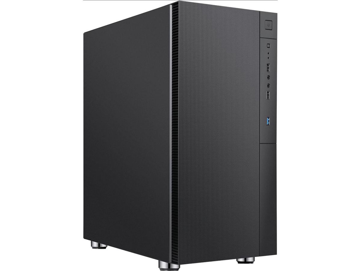Mission SG GGX 1.2 chassi Midi tower