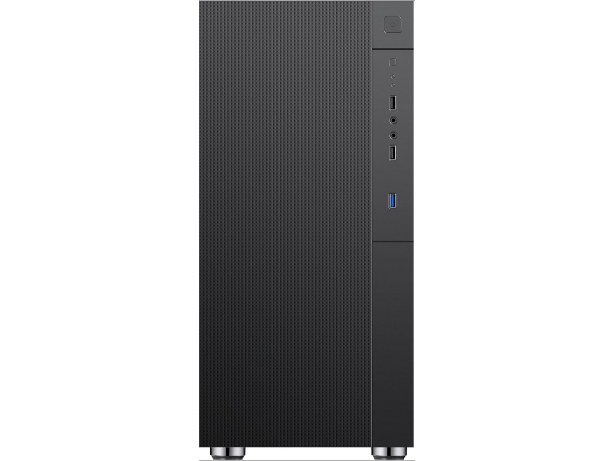 Mission SG GGX 1.2 chassi Midi tower
