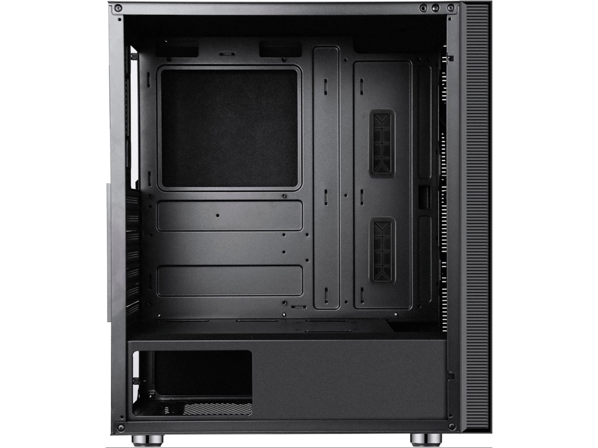 Mission SG GGX 1.2 chassi Midi tower