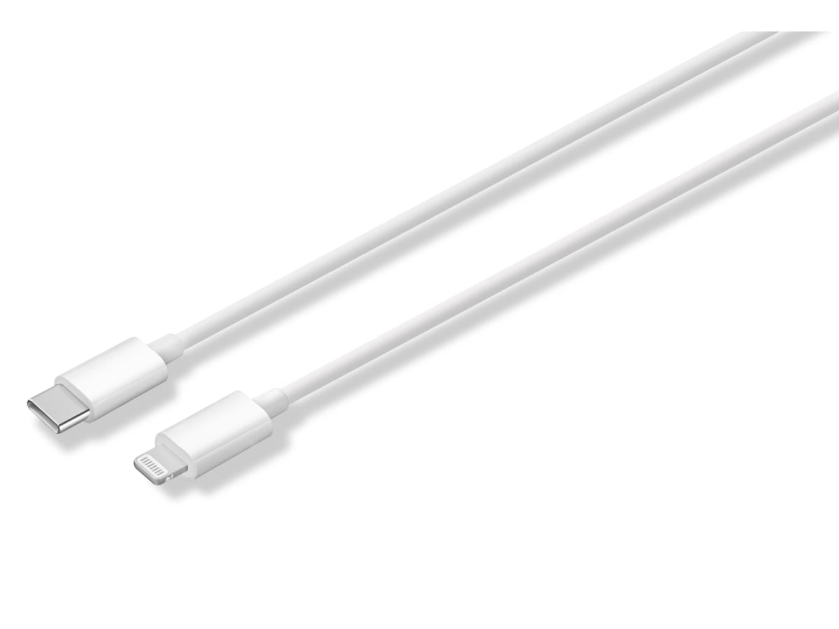 Andersson Lightning till USB-C kabel 0.5m USB-kablar