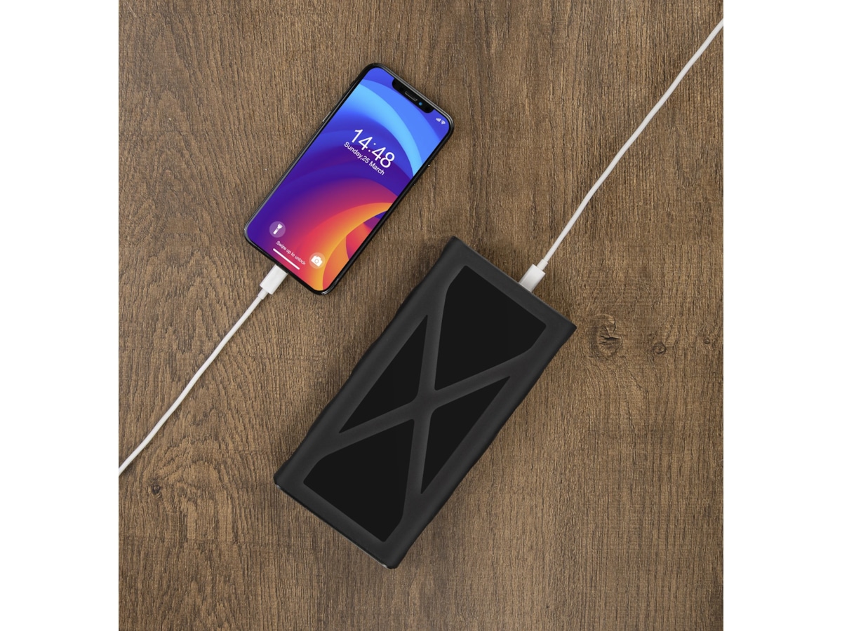 Andersson Lightning till USB-C kabel 0.5m USB-kablar