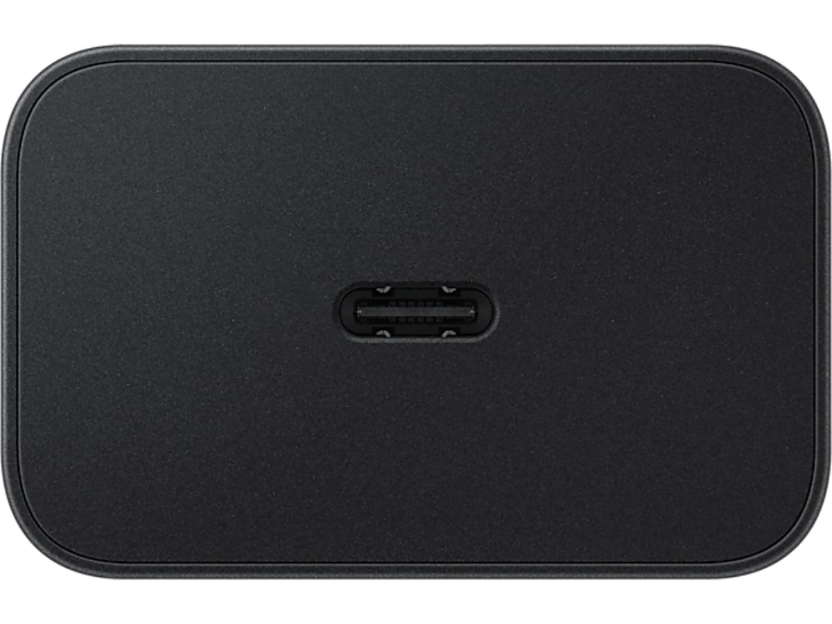 Samsung 45W USB-C väggladdare Mobilladdare