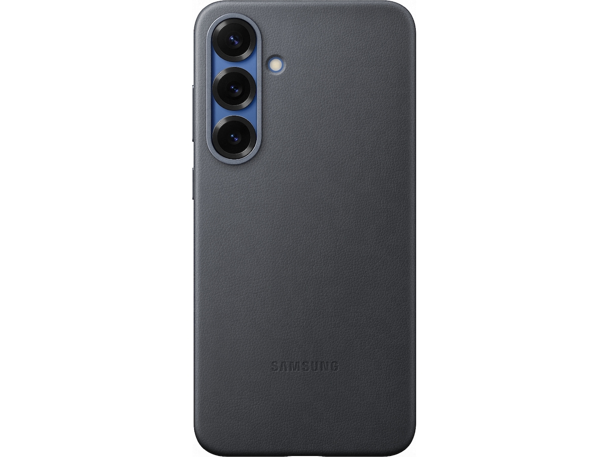 Samsung Galaxy S25+ Kindsuit Case (svart) Mobilskal