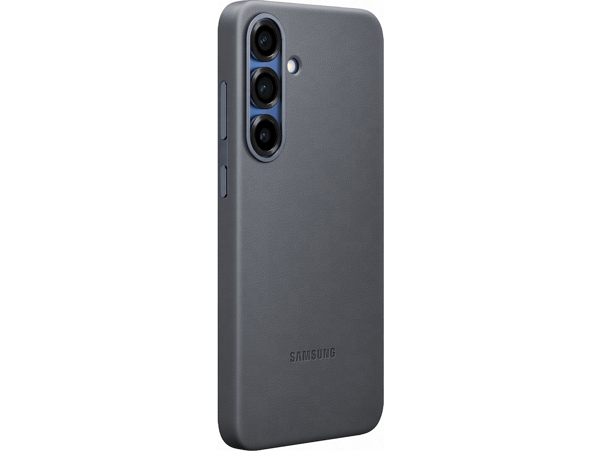 Samsung Galaxy S25+ Kindsuit Case (svart) Mobilskal