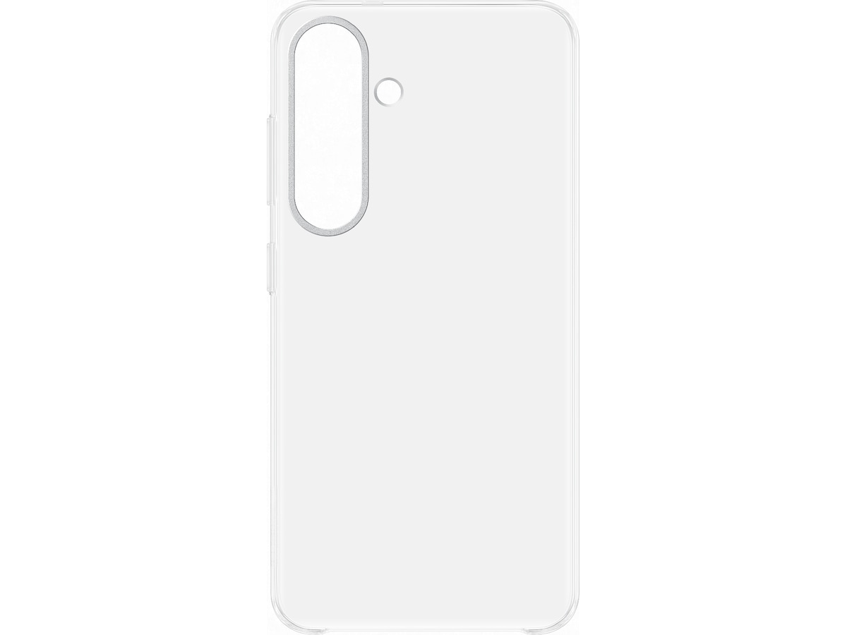 Samsung Galaxy S25 Clear Case (transparent) Mobilskal