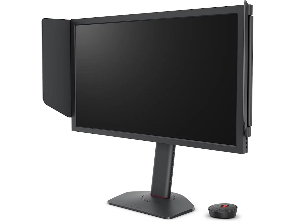 BenQ Zowie 24,1" gamingskärm XL2586X+ Gamingskärmar