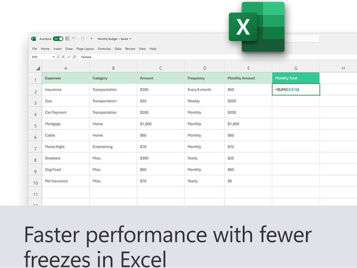 Microsoft Office Home 2024 Kontorsprogram