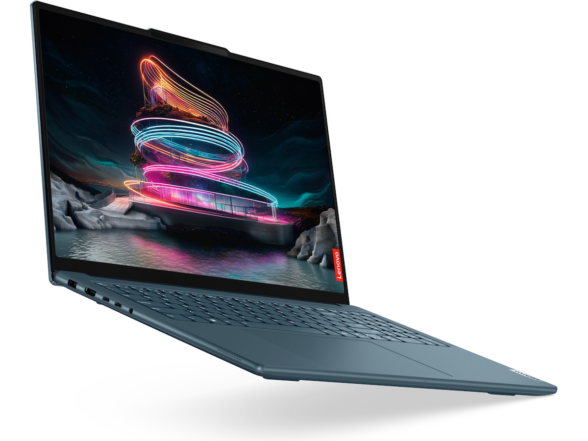 Lenovo Yoga Pro 9 16" 3.2K -B-Grade Demo bärbara datorer