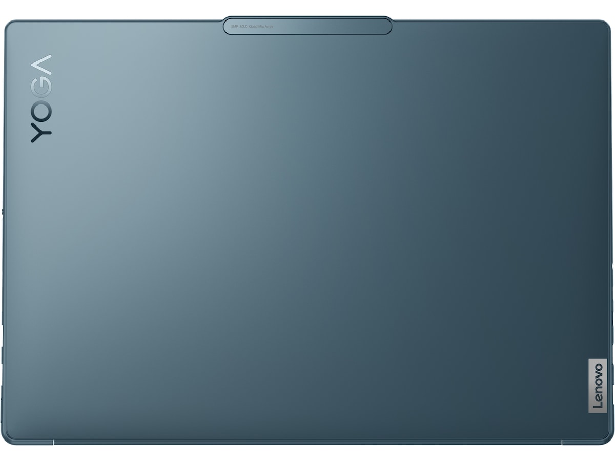Lenovo Yoga Pro 9 16" 3.2K -B-Grade Demo bärbara datorer