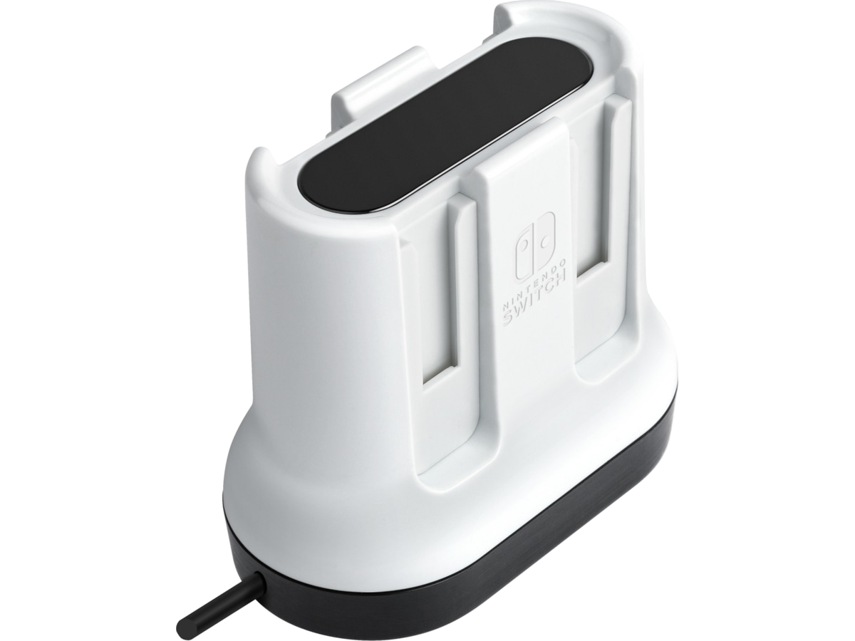 PDP Joy Con Laddstation Switch Tillbehör till spelkonsoler
