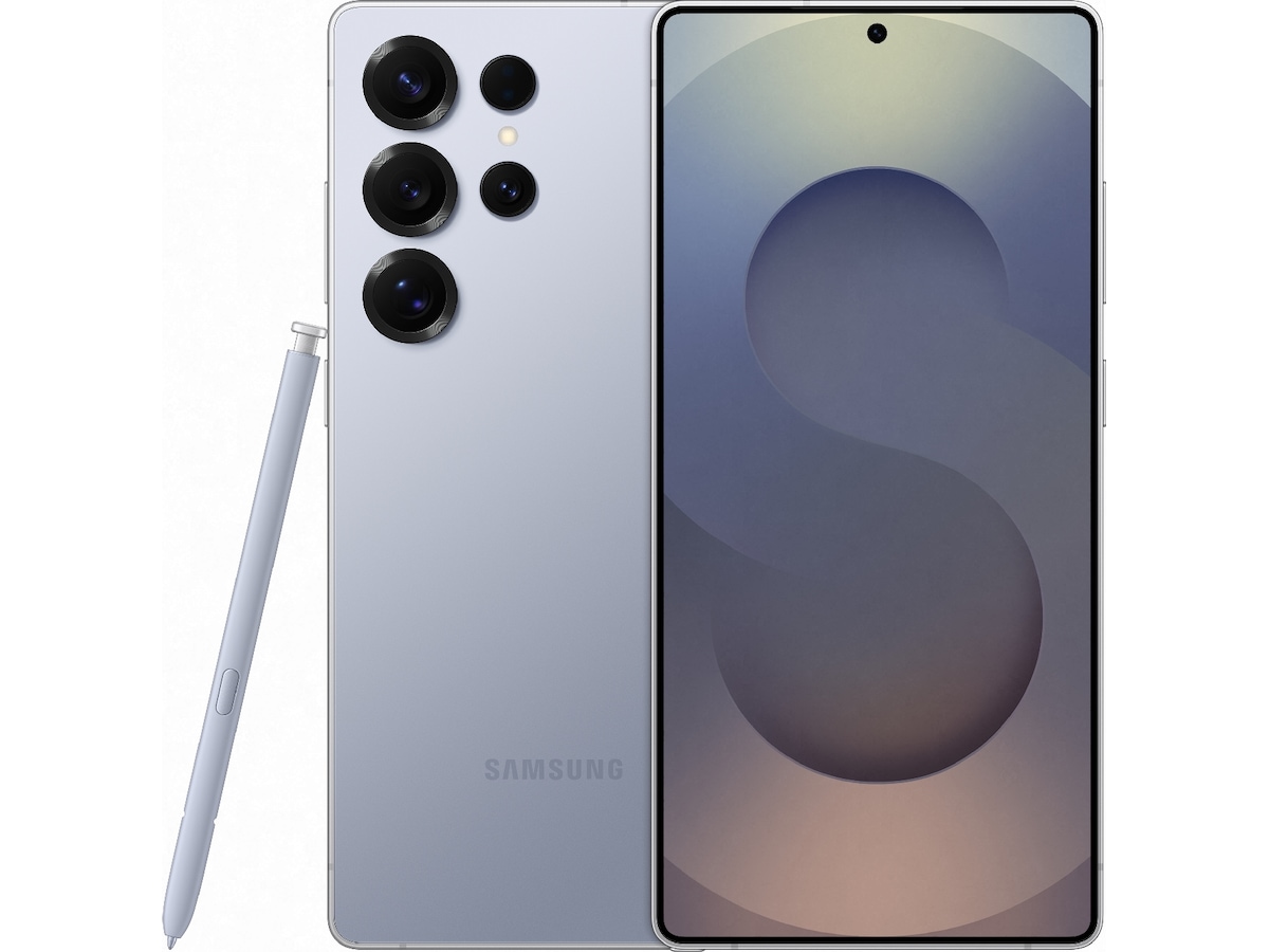Samsung Galaxy S25 Ultra 1TB (titanium silverblue)