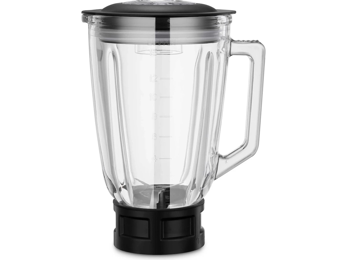 Andersson KNM-L4000 köksmaskin 2000W Köksmaskiner