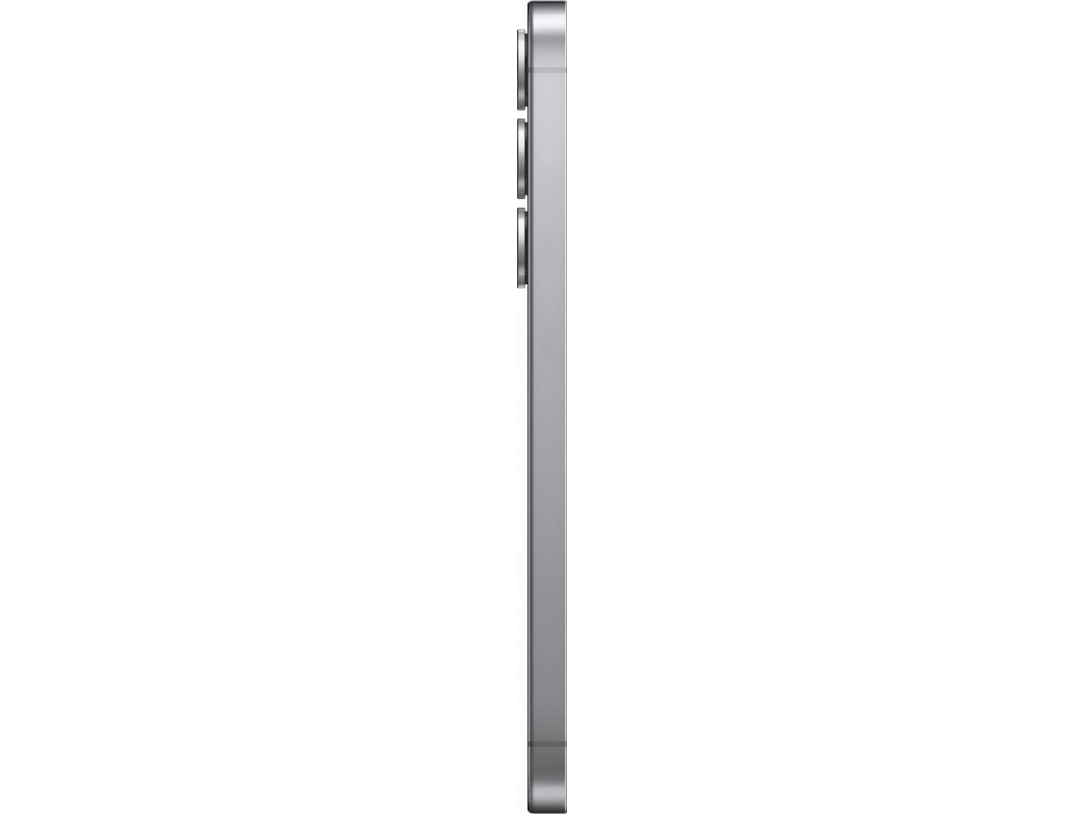 Samsung Galaxy S25 128GB Enterprise (silver shadow) Mobiltelefoner