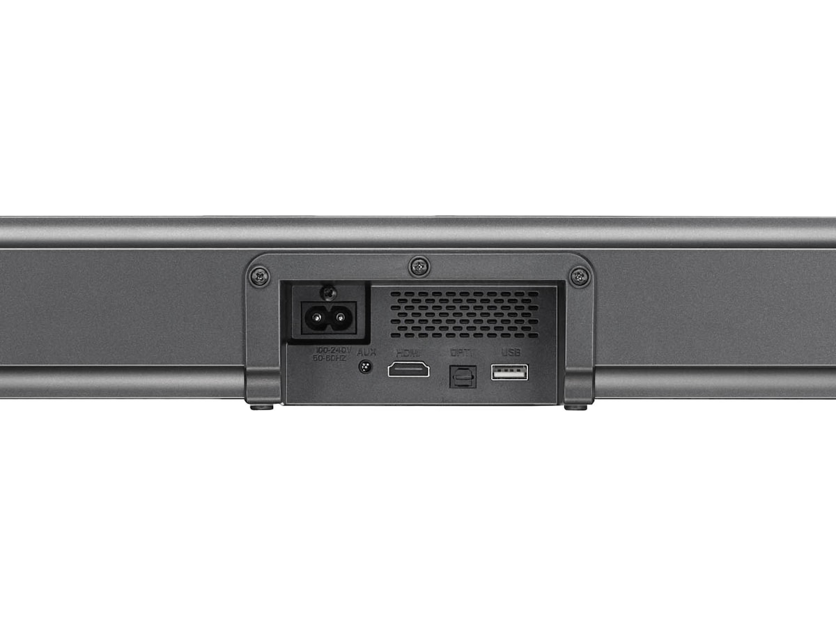 ON SRE 100 Soundbar med inbygd subwoofer Soundbars