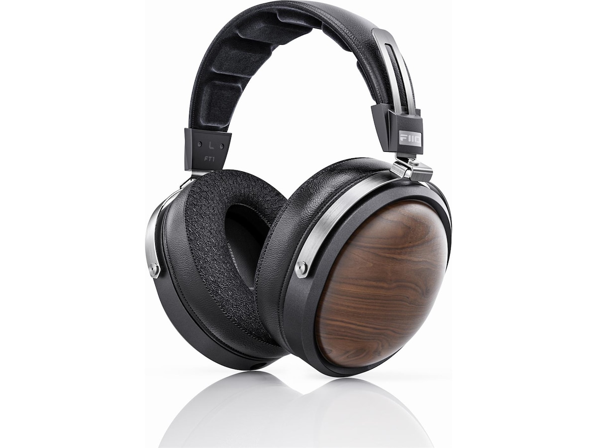 FiiO FT1 hörlurar med sladd, Over-ear -B-Grade Demo övrigt