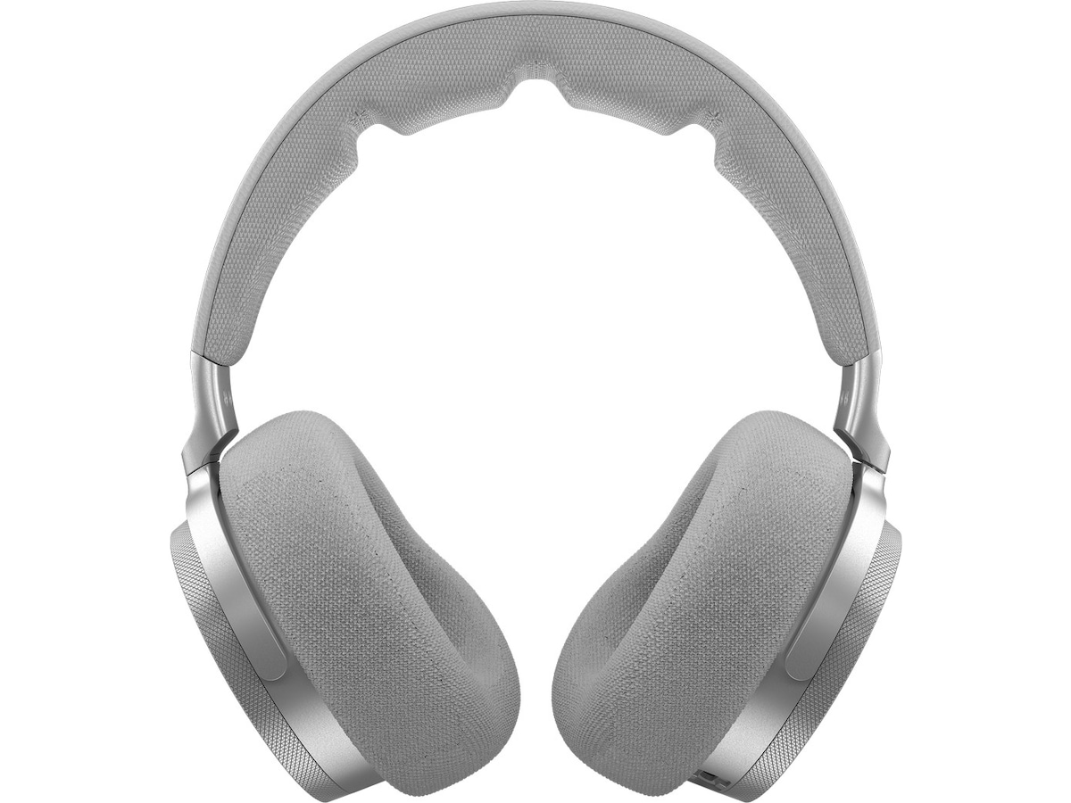 Corsair Virtuoso Max Wireless gamingheadset (silver) -B-Grade Demo headset