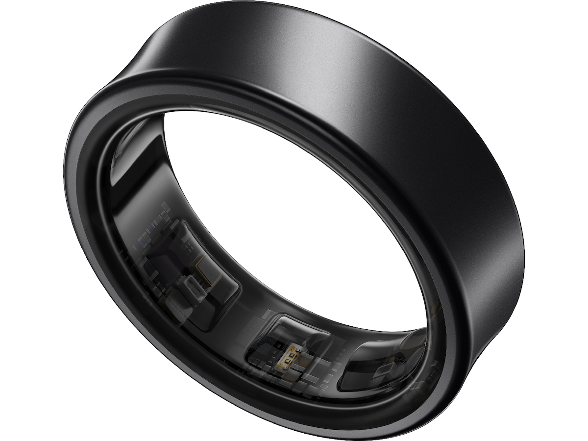 Samsung Galaxy Ring Smart Ring str. 5 (titanium black) Smart ring