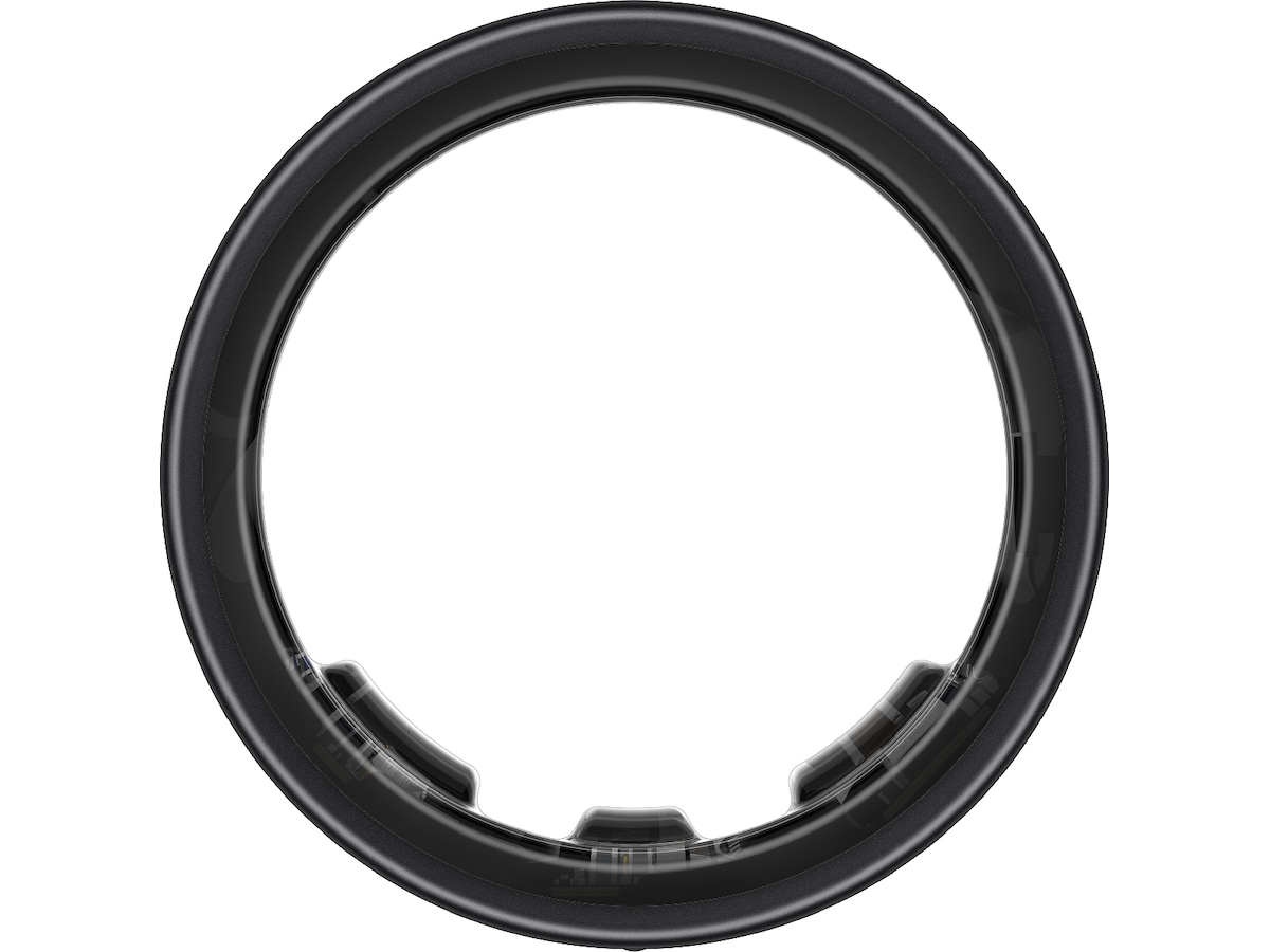 Samsung Galaxy Ring Smart Ring str. 5 (titanium black) Smart ring