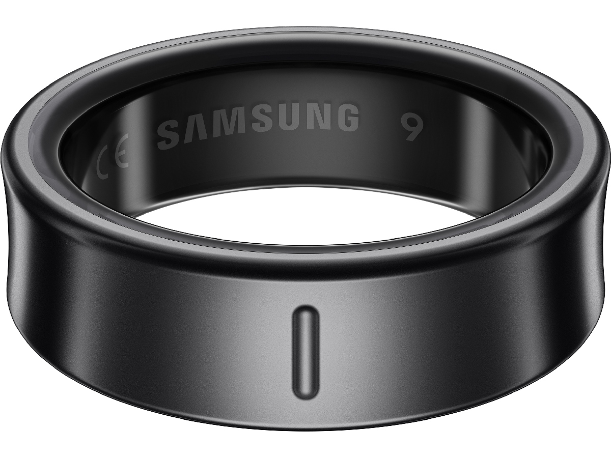 Samsung Galaxy Ring Smart Ring str. 5 (titanium black) Smart ring