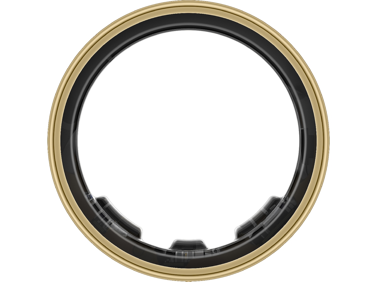 Samsung Galaxy Ring Smart Ring str. 9 (titanium gold) Smart ring